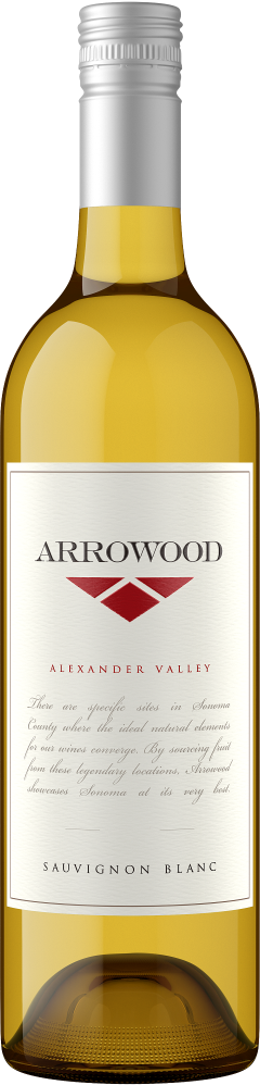 Alexander Valley Sauvignon Blanc
