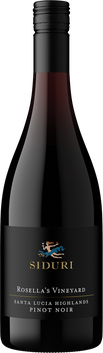 Rosella's Vineyard Pinot Noir