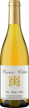 Sta. Rita Hills Chardonnay Sta. Rita Hills Chardonnay