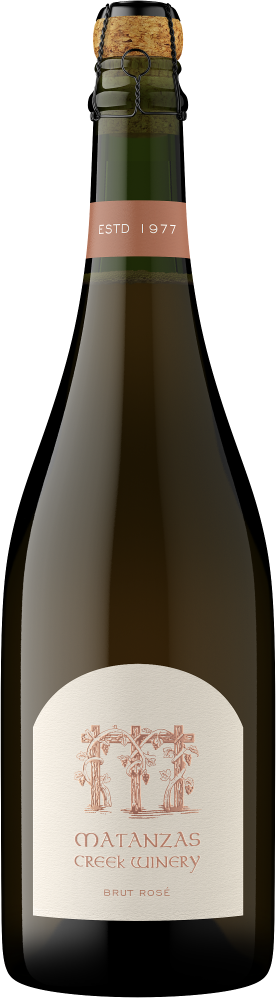Sonoma County Brut Ros&eacute;