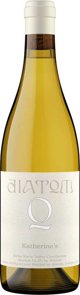 Katherine's Vineyard Chardonnay