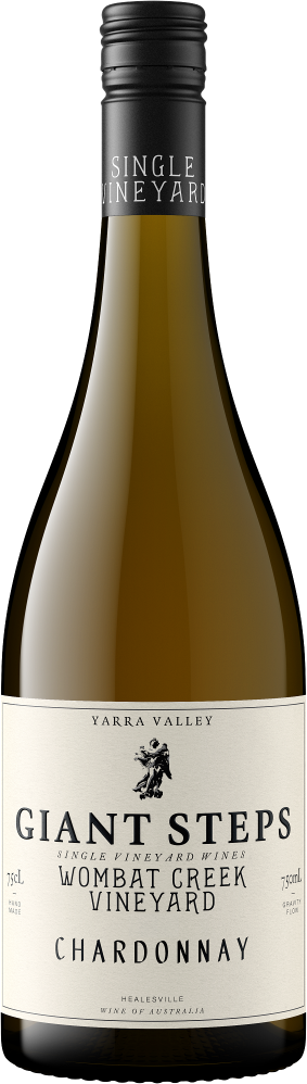 Wombat Creek Vineyard Chardonnay