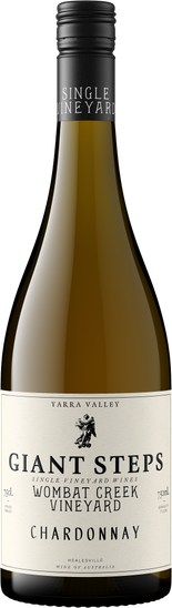 Wombat Creek Vineyard Chardonnay
