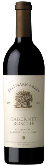 Cabernet Bosché Cabernet Sauvignon