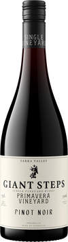 Primavera Vineyard Pinot Noir Primavera Vineyard Pinot Noir