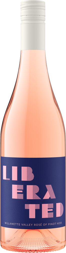 Willamette Valley Ros&eacute; of Pinot Noir