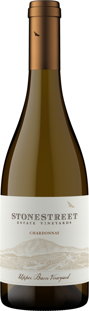 Upper Barn Vineyard Chardonnay