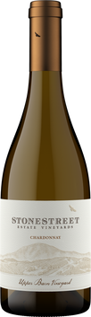 Upper Barn Vineyard Chardonnay Upper Barn Vineyard Chardonnay