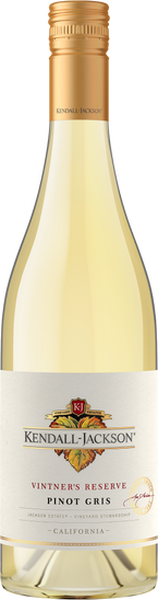 Vintner's Reserve Pinot Gris image number null