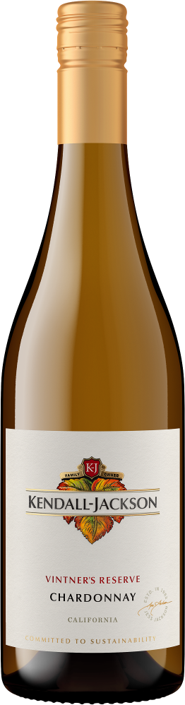 Vintner's Reserve Chardonnay