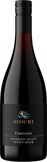Edmeades Vineyard Pinot Noir