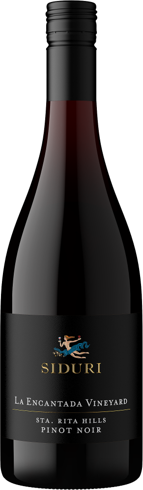 La Encantada Vineyard Pinot Noir