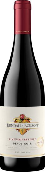 Vintner's Reserve Pinot Noir image number null