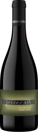 Eola-Amity Hills Pinot Noir image number null