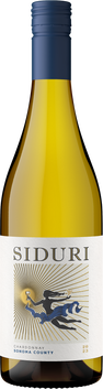 Sonoma County Chardonnay Sonoma County Chardonnay