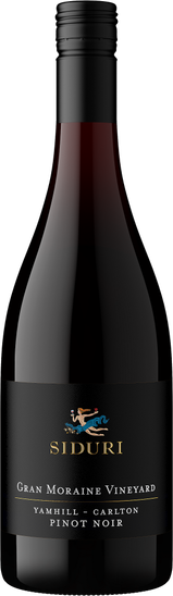 Gran Moraine Vineyard Pinot Noir image number null