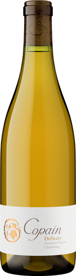 Dupratt Vineyard Chardonnay
