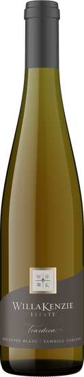 Tourdion Cuvée Blanc