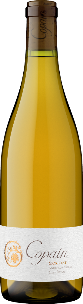 Skycrest Vineyard Chardonnay