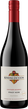 Vintner's Reserve Pinot Noir Vintner's Reserve Pinot Noir