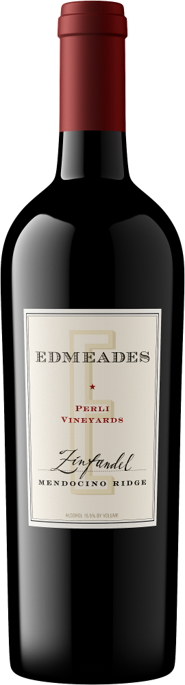 Perli Vineyard Zinfandel