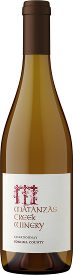 Sonoma County Chardonnay