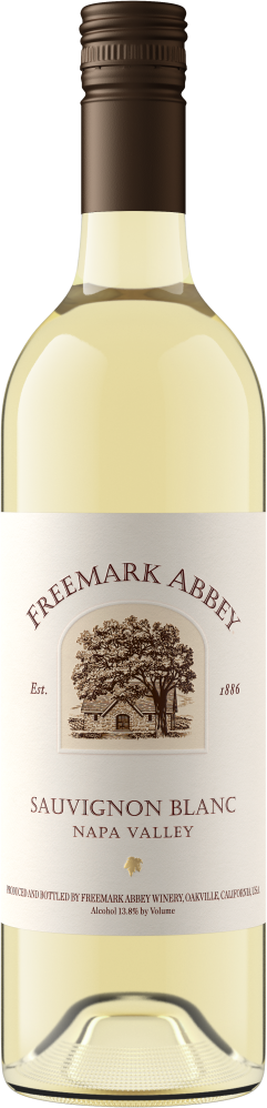 Napa Valley Sauvignon Blanc