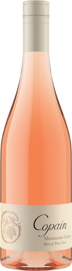 Mendocino County Rosé