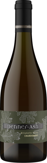 Willamette Valley Chardonnay