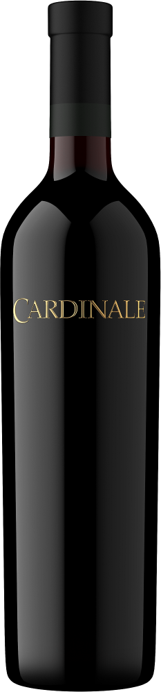 Napa Valley Cabernet Sauvignon