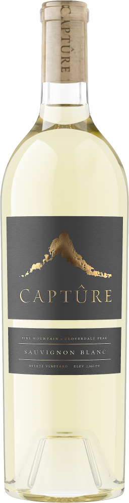 Pine Mountain Sauvignon Blanc