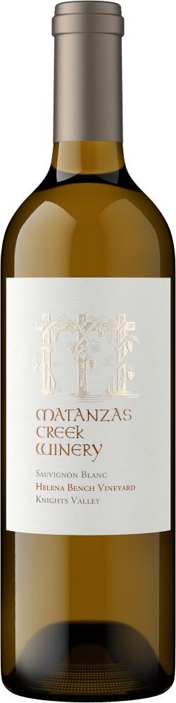 Helena Bench Vineyard Sauvignon Blanc