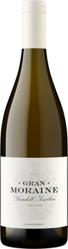 Yamhill-Carlton Chardonnay