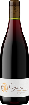 Kiser 'En Bas' Pinot Noir
