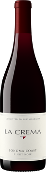 Sonoma Coast Pinot Noir Sonoma Coast Pinot Noir