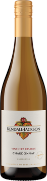 Vintner's Reserve Chardonnay Vintner's Reserve Chardonnay