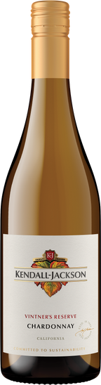 Vintner's Reserve Chardonnay