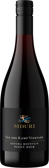Van Der Kamp Vineyard Pinot Noir