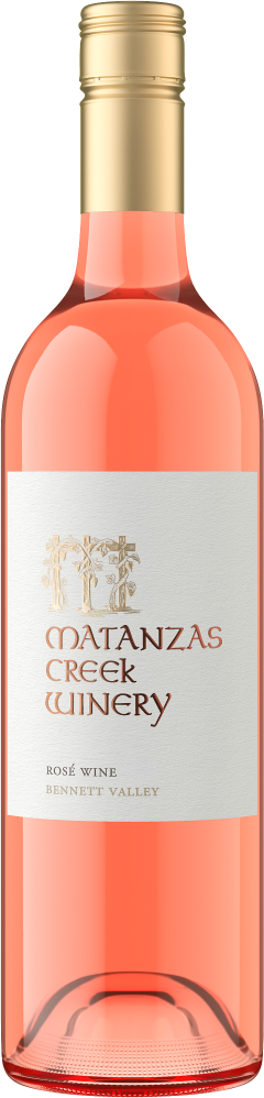 Bennett Valley Ros&eacute;