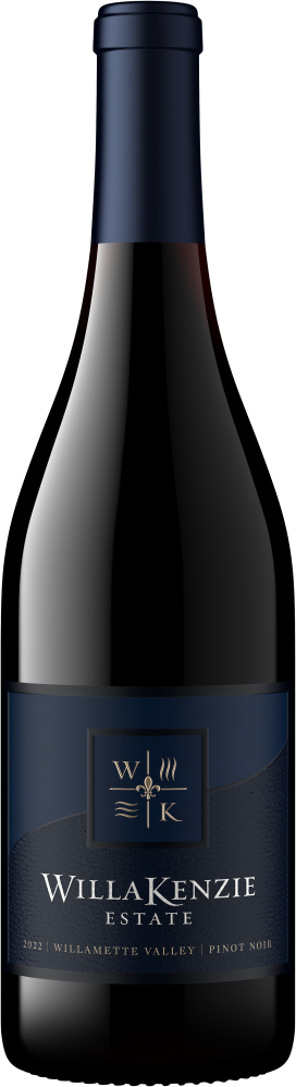 Willamette Valley Pinot Noir
