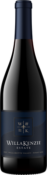 Willamette Valley Pinot Noir Willamette Valley Pinot Noir