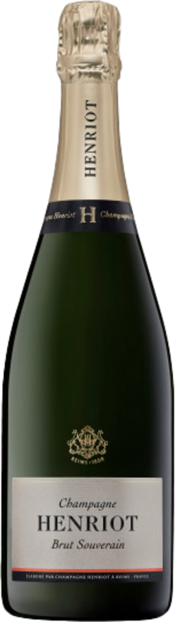 Brut Souverain 