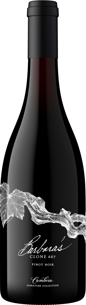 Barbara's Signature Pinot Noir