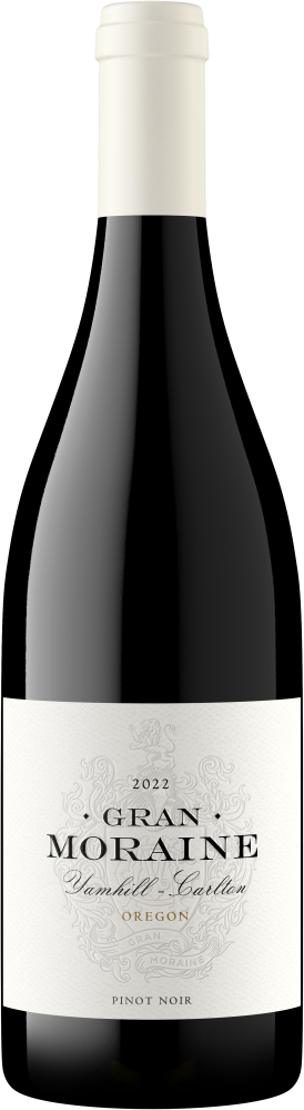 Yamhill-Carlton Pinot Noir
