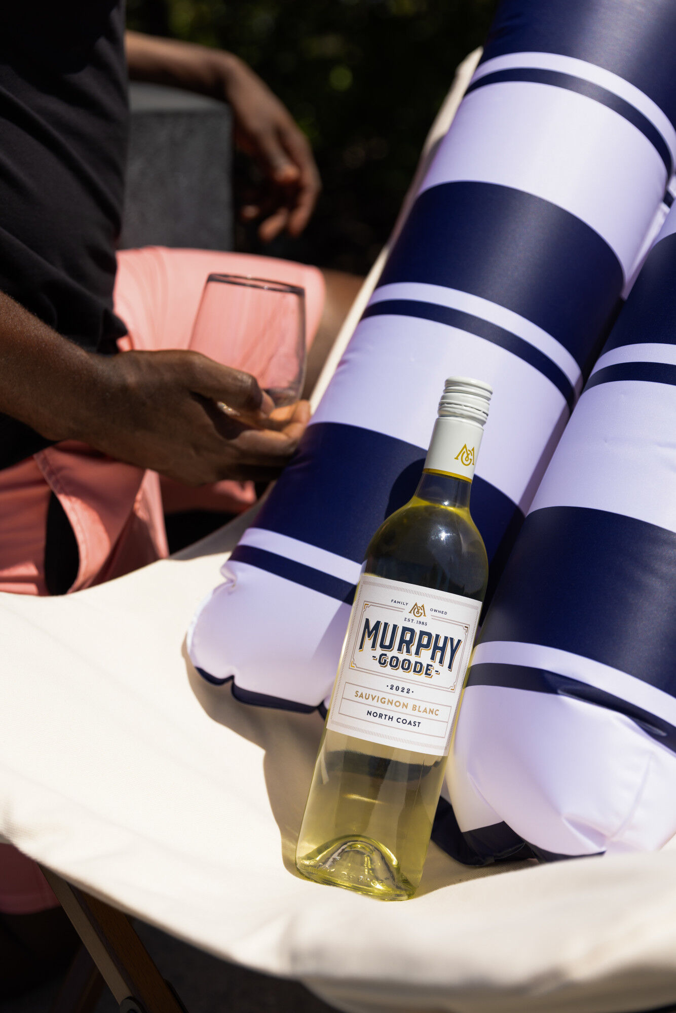 North Coast Sauvignon Blanc