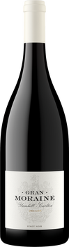 Yamhill-Carlton Pinot Noir
