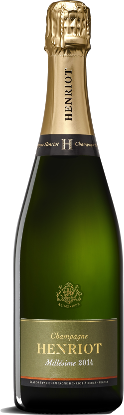 Brut Mill&eacute;sime