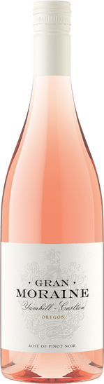 Yamhill-Carlton Rosé image number null