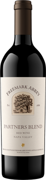 Partners Red Blend Partners Red Blend