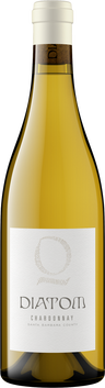 Santa Barbara Chardonnay